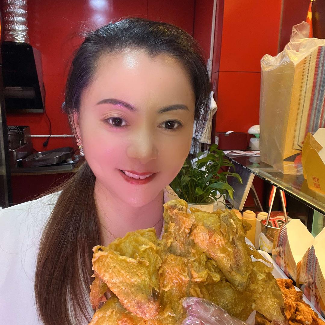 汴京炸鸡(人民路店)官方号