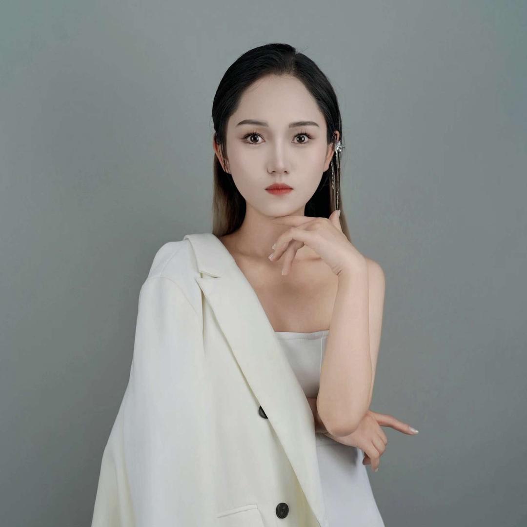 余庆安置大道俏妃.欢欢