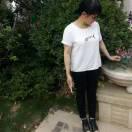 一心一意，英子